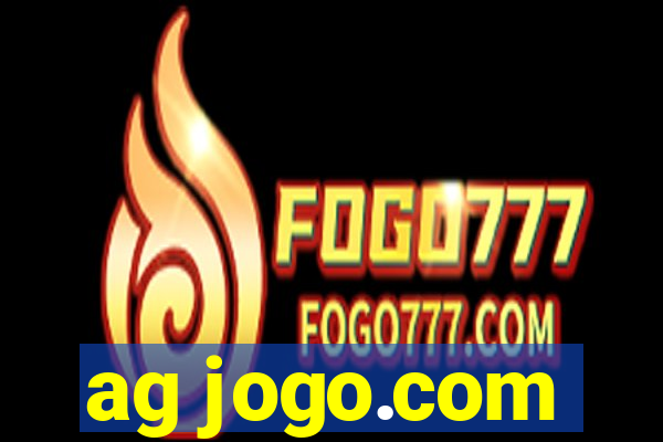 ag jogo.com